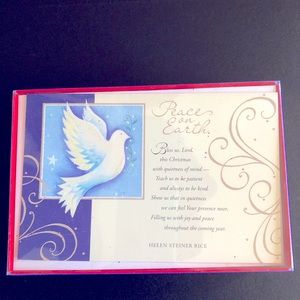 Christmas cards 16 count